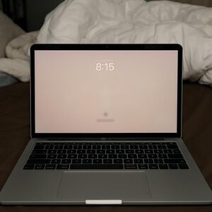 MacBook Air 13"